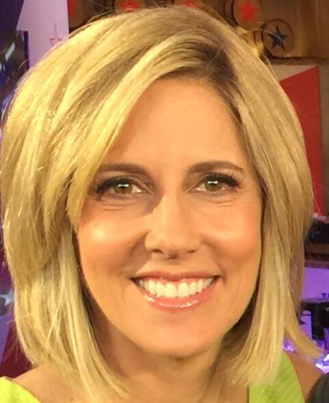 Alisyn Camerota